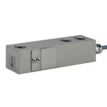 Tedea Huntleigh Low Profile Load Cell, 2000kg Range, Compression Measure - 03410-002T-C3-52X product image