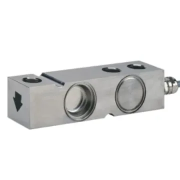 Tedea Huntleigh Low Profile Load Cell, 2000kg Range, Compression Measure - 03510-002T-C3-85X product image