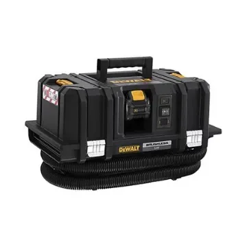 DeWALT DCV586MT2 Handheld Vacuum Cleaner, 54V, Type C - Euro Plug - DCV586MT2-QW product image
