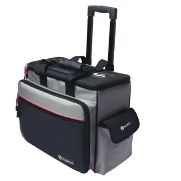 CK Polyester Wheeled Bag 500mm x 300mm x 400mm - MA2650 product image