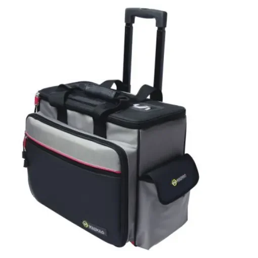 CK Polyester Wheeled Bag 500mm x 300mm x 400mm - MA2650 product image