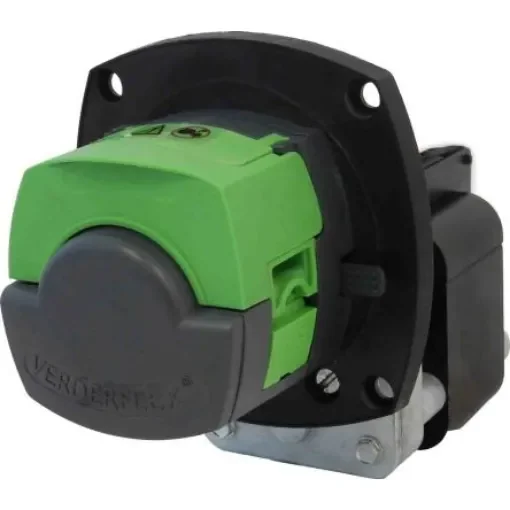 Verderflex Positive Displacement Pump - 163.0001 product image