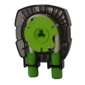 Verderflex Peristaltic Electric Operated Positive Displacement Pump, 375ml/min, 1 bar, 24 V dc - 164.0030 product image