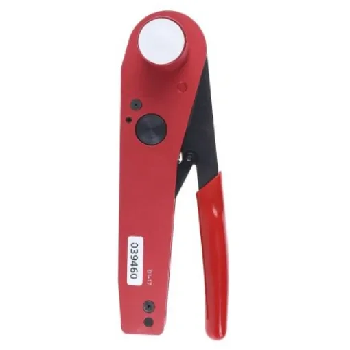 DMC Hand Ratcheting Crimp Tool for Type 43 Connectors - MH800 (GB109) product image