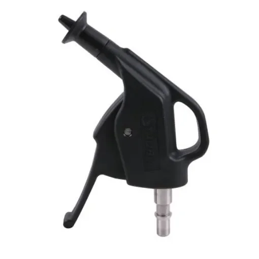 Staubli ? Fluid Connectors 12bar Air Blow Gun - SBG06.6000/MIK product image