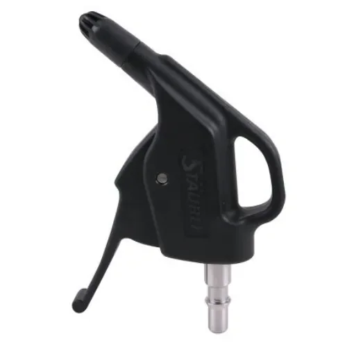 Staubli – Fluid Connectors 12bar Air Blow Gun - SBG06.6000/SIL product image