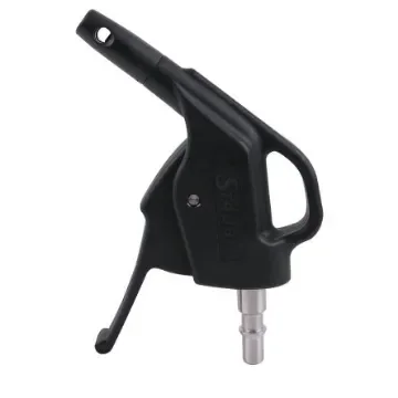 Staubli – Fluid Connectors 12bar Air Blow Gun - SBG06.6000/OSHA product image