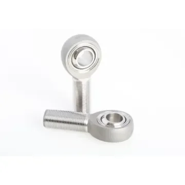 NMB 5/8-18 Male Stainless Steel Rod End, 12.7mm Bore, UNF Thread Standard, Male Connection Gender - ARHTL8E(R) product image