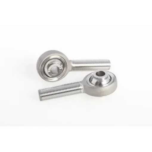 NMB 3/4-16 Male Stainless Steel Rod End, 15.87mm Bore, UNF Thread Standard, Male Connection Gender - ARYT10E(R) product image
