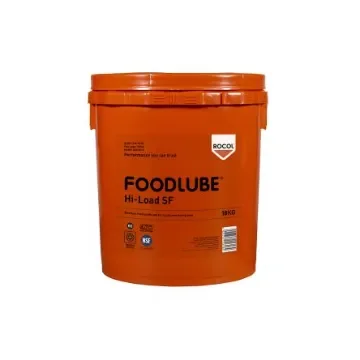 Rocol Foodlube® Hi-Load SF Grease Lubricant 18 kg Pail,Food Safe - 15964 product image