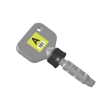 IDEM Key Fob - SK-A101 product image