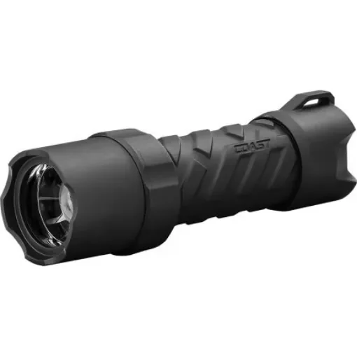Coast LED Torch - Rechargeable 300 lm, 146 mm - Polysteel 400R product image