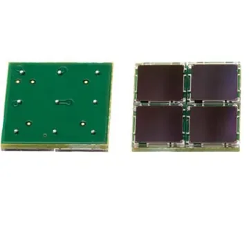 onsemi, ArrayC-60035-4P-BGA 4-Element Photomultiplier, 420nm, Surface Mount BGA package product image