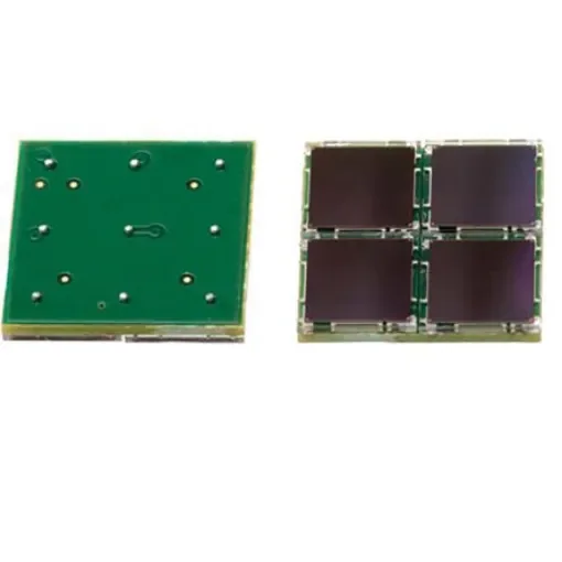 onsemi, ArrayC-60035-4P-BGA 4-Element Photomultiplier, 420nm, Surface Mount BGA package product image