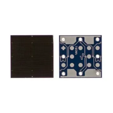 onsemi, MICROFJ-40035-TSV-TR1 Si Photodiode, Surface Mount TSV product image