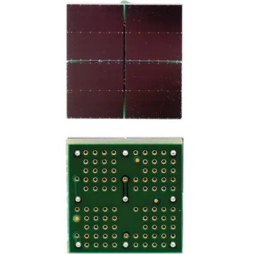 onsemi, ArrayJ-60035-4P-BGA 4-Element Photomultiplier, 420nm, Surface Mount BGA package product image