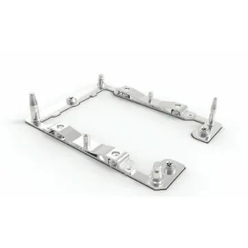 TE Connectivity LGA Prototyping IC Socket - 2299804-3 product image