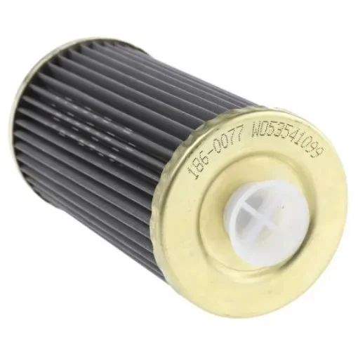 Parker UCC, 1 in G PET Inline Water Filter 120L/min - S.760005 product image