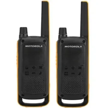Motorola Talkabout T82 Extreme 16 Channel Walkie Talkies - B8P00811YDEMAG product image
