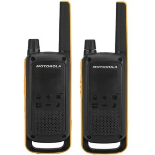 Motorola Talkabout T82 Extreme 16 Channel Walkie Talkies - B8P00811YDEMAG product image