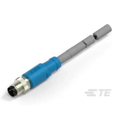 TE Connectivity Sensor Actuator Cable, 5m - T4061120003-005 product image
