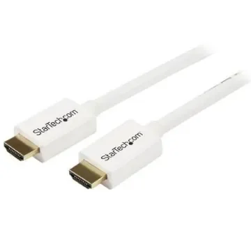 StarTech.com HDMI 1.4, 5m Male HDMI to Male HDMIHigh Speed 4K @ 30Hz - HD3MM5MW product image