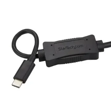 StarTech.com port USB 3.0 USB C to eSATA Cable - USB3C2ESAT3 product image