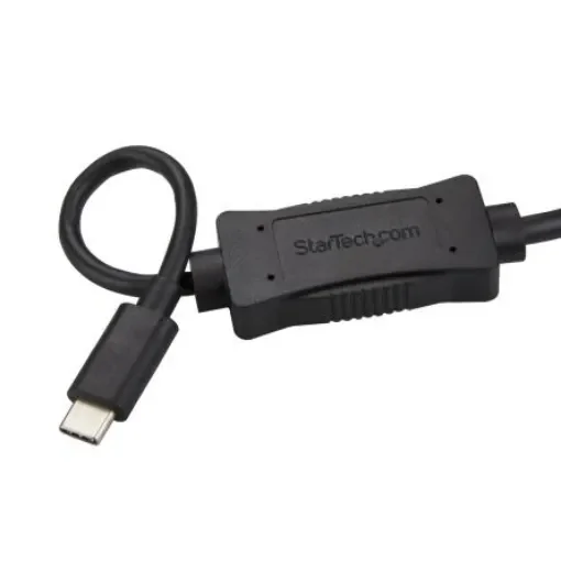 StarTech.com port USB 3.0 USB C to eSATA Cable - USB3C2ESAT3 product image