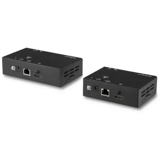 StarTech.com HDMI over CATx Extender 70m, 4096 x 2160 Maximum Resolution - ST121HDBT20L product image