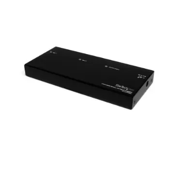 StarTech.com 2 Port 1 Input 2 Output HDMI Splitter 1920 x 1200 - ST122HDMI2 product image