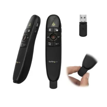 StarTech.com Wireless Presenter with Red Dot - PRESREMOTE product image
