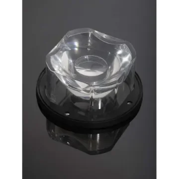 Ledil FN16258_STELLA-RS, Stella Series LED Optic & Holder Kit, 25 ° Spot Beam product image