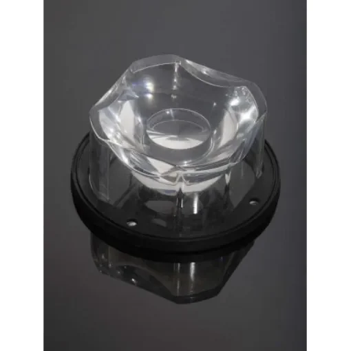 Ledil FN16258_STELLA-RS, Stella Series LED Optic & Holder Kit, 25 ° Spot Beam product image