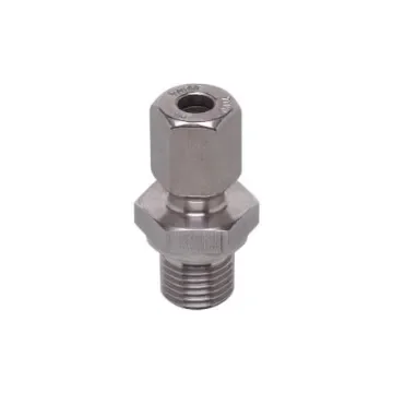ifm electronic, E334 Series Progressive Ring Fitting - E33433 product image