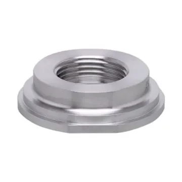 ifm electronic, E337 Series Adapter for Use with Sms Pipe Fitting - E33732 product image