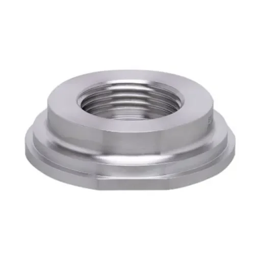 ifm electronic, E337 Series Adapter for Use with Sms Pipe Fitting - E33732 product image