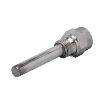 ifm electronic, E350 Series Thermowell for Use with Temperature Sensors - E35010 product image