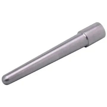 ifm electronic, E352 Series Thermowell for Use with Temperature Sensors - E35220 product image