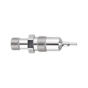 ifm electronic, E385 Series Thermowell for Use with Temperature Sensors - E38505 product image