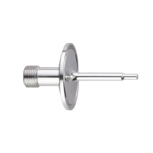 ifm electronic, E388 Series Thermowell for Use with Temperature Sensors - E38825 product image