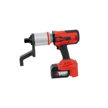 Norbar Torque Tools EBT-72-2700 Cordless Torque Wrench, 400Nm- 2700Nm, 1 in Drive, 1 Type G - British 3-pin - 180541 product image