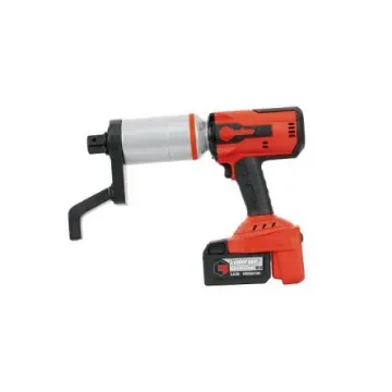 Norbar Torque Tools EBT-72-2700 Auto 2 Speed Cordless Torque Wrench, 400Nm- 2700Nm, 1 in Drive, 2 Type G - British 3-pin - 180565 product image