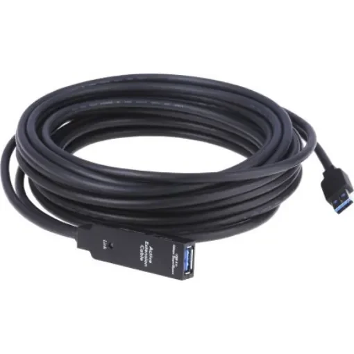 StarTech.com USB 3.0, Male USB A to Female USB A, 5Gbps, 10m - USB3AAEXT10M product image