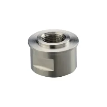 ifm electronic, E433 Series Adapter for Use with Process Sensors - E43329 product image