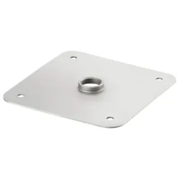 ifm electronic, E433 Series Plate for Use with Level Sensors - E43380 product image