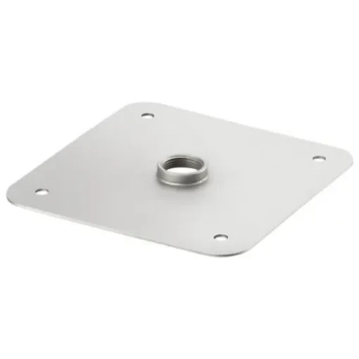 ifm electronic, E433 Series Plate for Use with Level Sensors - E43380 product image
