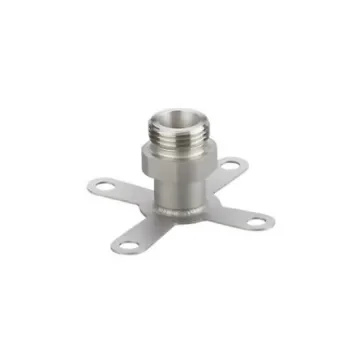 ifm electronic, E439 Series Adapter for Use with Flow Sensors - E43908 product image