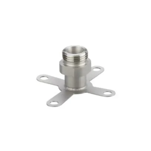 ifm electronic, E439 Series Adapter for Use with Flow Sensors - E43908 product image