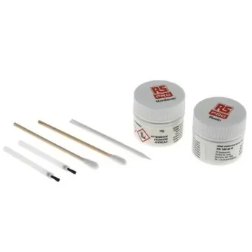 RS PRO Liquid Adhesive, 10 g - 1863616 product image