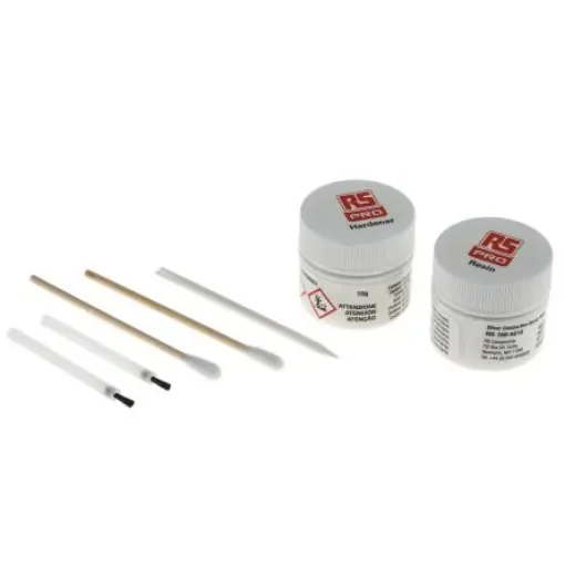 RS PRO Liquid Adhesive, 10 g - 1863616 product image